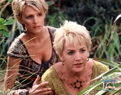 gabrielle_and_najara_mqr_2001