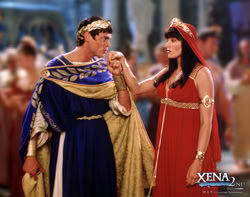 xena_and_caesar_mqr_2002