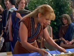 extant_XenaWarriorPrincess_1x13-AthensCityAcademyOfThePerformingBards_0819