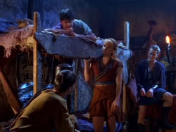 extant_XenaWarriorPrincess_1x13-AthensCityAcademyOfThePerformingBards_2007