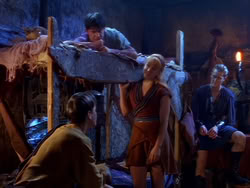 extant_XenaWarriorPrincess_1x13-AthensCityAcademyOfThePerformingBards_2009