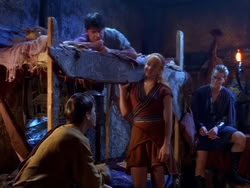 extant_XenaWarriorPrincess_1x13-AthensCityAcademyOfThePerformingBards_2010